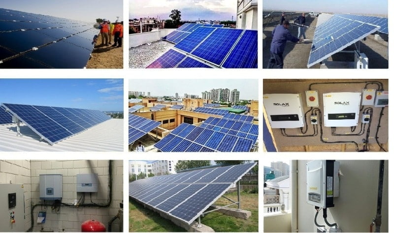 Avion Power Best Solar Installation Company In Gurgaon